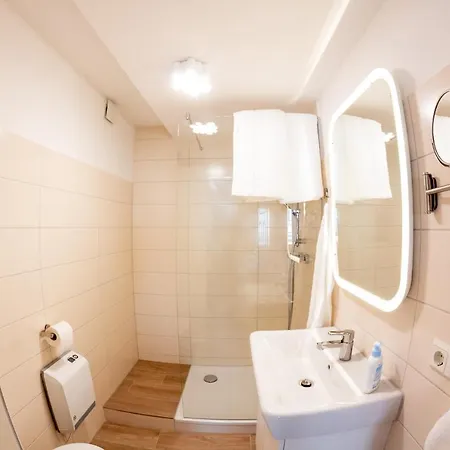 Zum Marktplatz Wernigerode