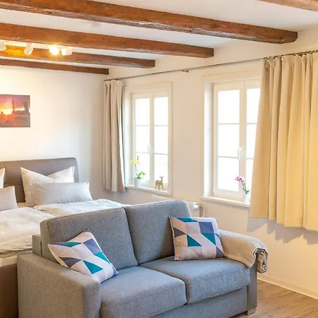 Apartment Zum Marktplatz