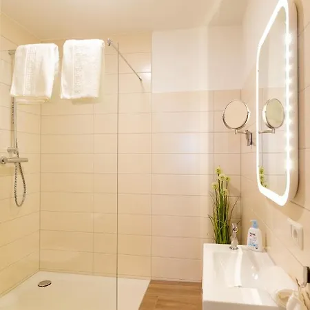 Zum Marktplatz * Wernigerode