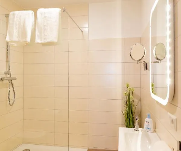 Zum Marktplatz * Вернигероде